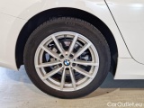  Bmw  Serie 3 BMW  / 2018 / 5P / STATION WAGON 318D 48V BUSINESS ADVANTAGE TOURING AUTO #70