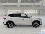  Bmw  X1 BMW  / 2022 / 5P / SUV SDRIVE 18D X-LINE DCT #7
