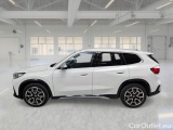  Bmw  X1 BMW  / 2022 / 5P / SUV SDRIVE 18D X-LINE DCT #8