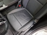  Bmw  X1 BMW  / 2022 / 5P / SUV SDRIVE 18D X-LINE DCT #12