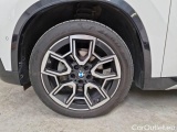  Bmw  X1 BMW  / 2022 / 5P / SUV SDRIVE 18D X-LINE DCT #20