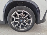  Bmw  X1 BMW  / 2022 / 5P / SUV SDRIVE 18D X-LINE DCT #53
