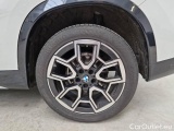  Bmw  X1 BMW  / 2022 / 5P / SUV SDRIVE 18D X-LINE DCT #57