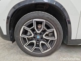  Bmw  X1 BMW  / 2022 / 5P / SUV SDRIVE 18D X-LINE DCT #60