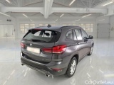  Bmw  X1 BMW  / 2019 / 5P / SUV SDRIVE 18D BUSINESS ADVANTAGE #2