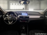  Bmw  X1 BMW  / 2019 / 5P / SUV SDRIVE 18D BUSINESS ADVANTAGE #3