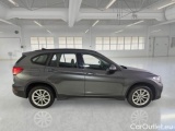  Bmw  X1 BMW  / 2019 / 5P / SUV SDRIVE 18D BUSINESS ADVANTAGE #7