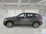  Bmw  X1 BMW  / 2019 / 5P / SUV SDRIVE 18D BUSINESS ADVANTAGE #8