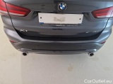  Bmw  X1 BMW  / 2019 / 5P / SUV SDRIVE 18D BUSINESS ADVANTAGE #49