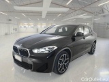  Bmw  X2 BMW  / 2017 / 5P / SUV XDRIVE 18D M SPORT X 