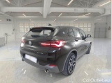  Bmw  X2 BMW  / 2017 / 5P / SUV XDRIVE 18D M SPORT X #2