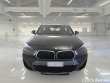  Bmw  X2 BMW  / 2017 / 5P / SUV XDRIVE 18D M SPORT X #6