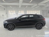 Bmw  X2 BMW  / 2017 / 5P / SUV XDRIVE 18D M SPORT X #8