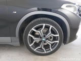  Bmw  X2 BMW  / 2017 / 5P / SUV XDRIVE 18D M SPORT X #17