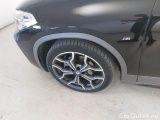  Bmw  X2 BMW  / 2017 / 5P / SUV XDRIVE 18D M SPORT X #35