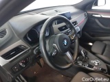  Bmw  X2 BMW  / 2017 / 5P / SUV XDRIVE 18D M SPORT X #38