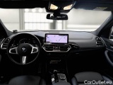  Bmw  X3 BMW  / 2021 / 5P / SUV XDRIVE 20D MH48V MSPORT #3