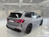  Bmw  X3 BMW  / 2021 / 5P / SUV XDRIVE 20D MH48V MSPORT #2