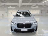  Bmw  X3 BMW  / 2021 / 5P / SUV XDRIVE 20D MH48V MSPORT #6