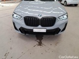  Bmw  X3 BMW  / 2021 / 5P / SUV XDRIVE 20D MH48V MSPORT #30