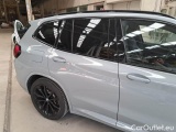  Bmw  X3 BMW  / 2021 / 5P / SUV XDRIVE 20D MH48V MSPORT #36