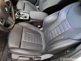  Bmw  X3 BMW  / 2021 / 5P / SUV XDRIVE 20D MH48V MSPORT #52