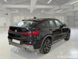  Bmw  X4 BMW  / 2018 / 5P / SUV XDRIVE 20D M SPORT-X AUTO #2