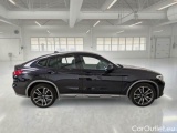  Bmw  X4 BMW  / 2018 / 5P / SUV XDRIVE 20D M SPORT-X AUTO #7
