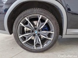  Bmw  X4 BMW  / 2018 / 5P / SUV XDRIVE 20D M SPORT-X AUTO #18