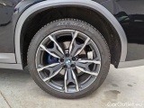  Bmw  X4 BMW  / 2018 / 5P / SUV XDRIVE 20D M SPORT-X AUTO #19