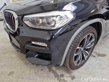  Bmw  X4 BMW  / 2018 / 5P / SUV XDRIVE 20D M SPORT-X AUTO #31