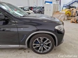  Bmw  X4 BMW  / 2018 / 5P / SUV XDRIVE 20D M SPORT-X AUTO #37