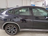  Bmw  X4 BMW  / 2018 / 5P / SUV XDRIVE 20D M SPORT-X AUTO #45