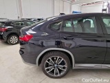  Bmw  X4 BMW  / 2018 / 5P / SUV XDRIVE 20D M SPORT-X AUTO #52
