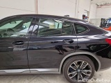  Bmw  X4 BMW  / 2018 / 5P / SUV XDRIVE 20D M SPORT-X AUTO #73