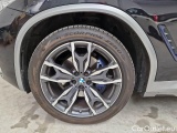  Bmw  X4 BMW  / 2018 / 5P / SUV XDRIVE 20D M SPORT-X AUTO #101
