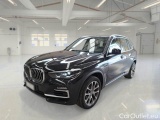  Bmw  X5 BMW  / 2018 / 5P / SUV XDRIVE 25D XLINE AUTOM. 
