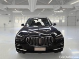  Bmw  X5 BMW  / 2018 / 5P / SUV XDRIVE 25D XLINE AUTOM. #6