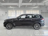  Bmw  X5 BMW  / 2018 / 5P / SUV XDRIVE 25D XLINE AUTOM. #8