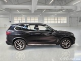  Bmw  X5 BMW  / 2018 / 5P / SUV XDRIVE 25D XLINE AUTOM. #7