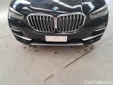  Bmw  X5 BMW  / 2018 / 5P / SUV XDRIVE 25D XLINE AUTOM. #35