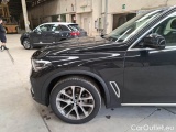  Bmw  X5 BMW  / 2018 / 5P / SUV XDRIVE 25D XLINE AUTOM. #103