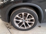  Bmw  X5 BMW  / 2018 / 5P / SUV XDRIVE 25D XLINE AUTOM. #126