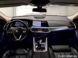  Bmw  X6 BMW  / 2019 / 5P / SUV XDRIVE30D MH48V BUSINESS AUTOM. #3