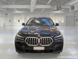 Bmw  X6 BMW  / 2019 / 5P / SUV XDRIVE30D MH48V BUSINESS AUTOM. #6