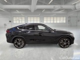  Bmw  X6 BMW  / 2019 / 5P / SUV XDRIVE30D MH48V BUSINESS AUTOM. #7