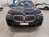  Bmw  X6 BMW  / 2019 / 5P / SUV XDRIVE30D MH48V BUSINESS AUTOM. #58
