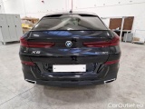  Bmw  X6 BMW  / 2019 / 5P / SUV XDRIVE30D MH48V BUSINESS AUTOM. #88