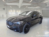  Bmw  X6 BMW  / 2019 / 5P / SUV XDRIVE30D MH48V MSPORT AUTOM. 