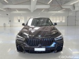  Bmw  X6 BMW  / 2019 / 5P / SUV XDRIVE30D MH48V MSPORT AUTOM. #6